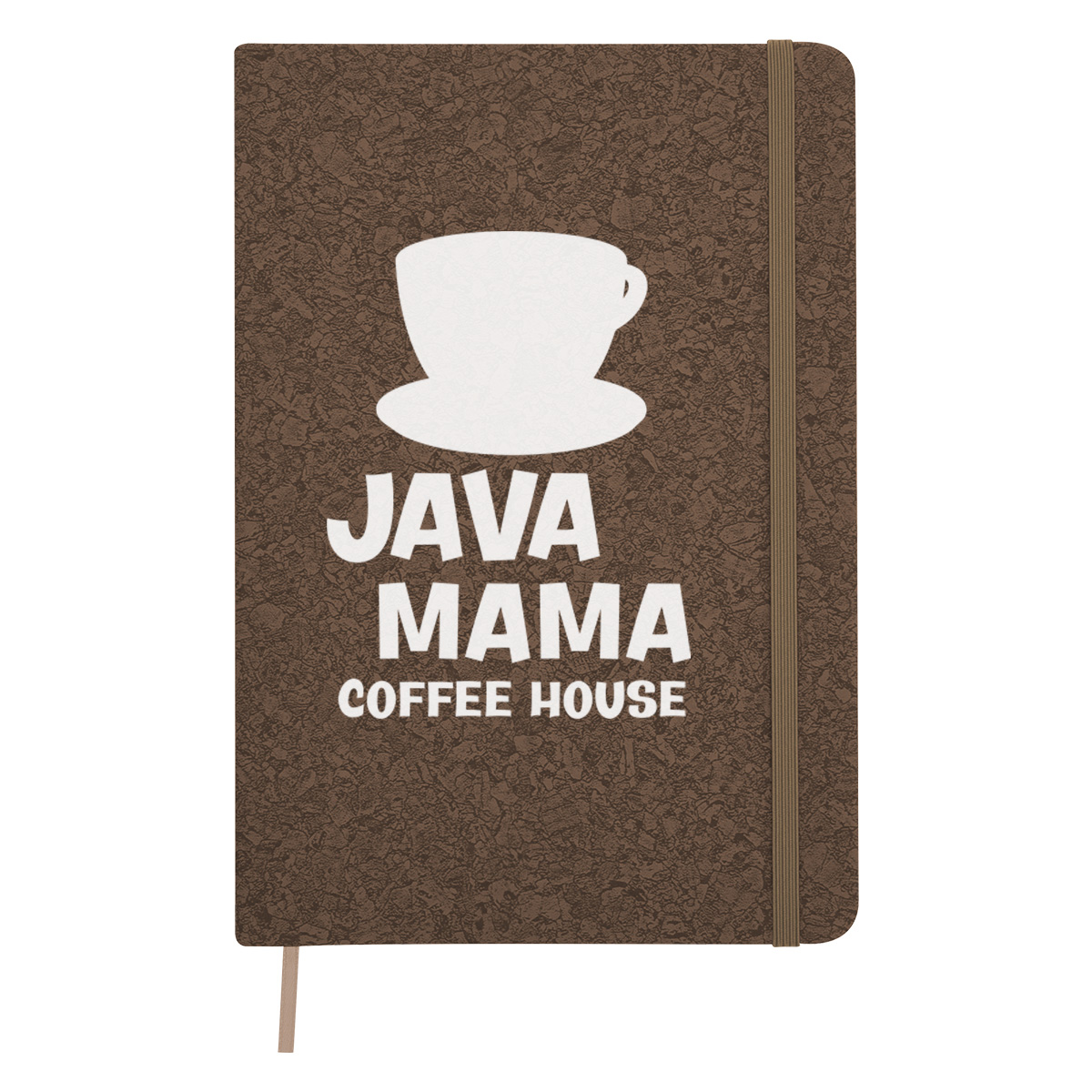Concrete Ideas Journal 1