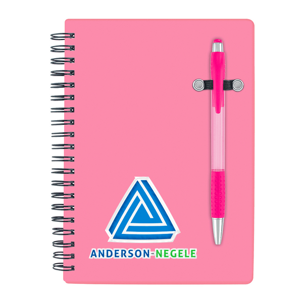 Pen-Buddy Notebook Set 29