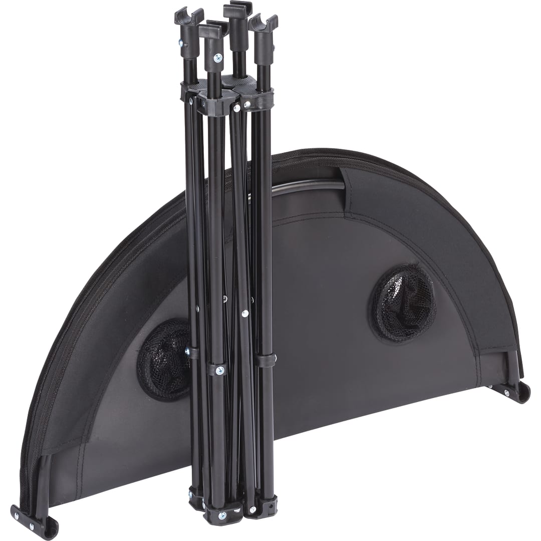 Game Day Folding Table (4 person) 12
