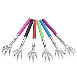 Robot Palm Back Scratcher 16