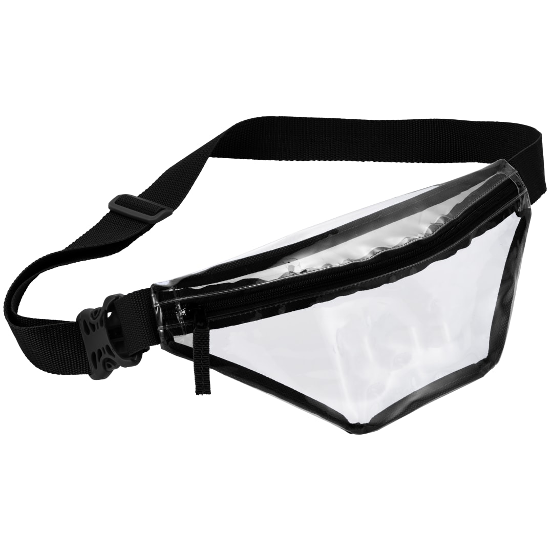 Clear Fanny Pack 18