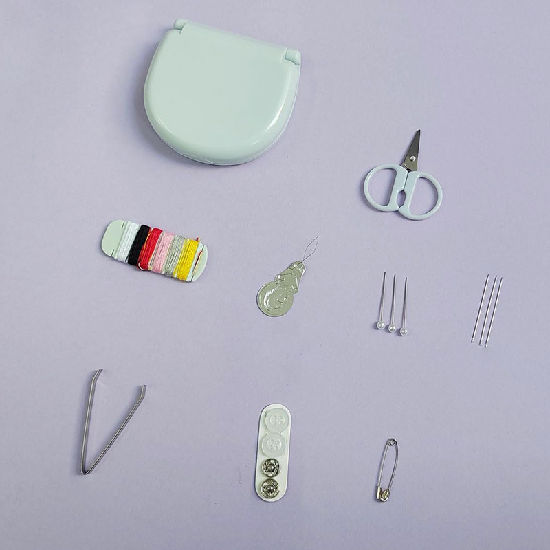 Mini Sewing Supplies Accessories 3