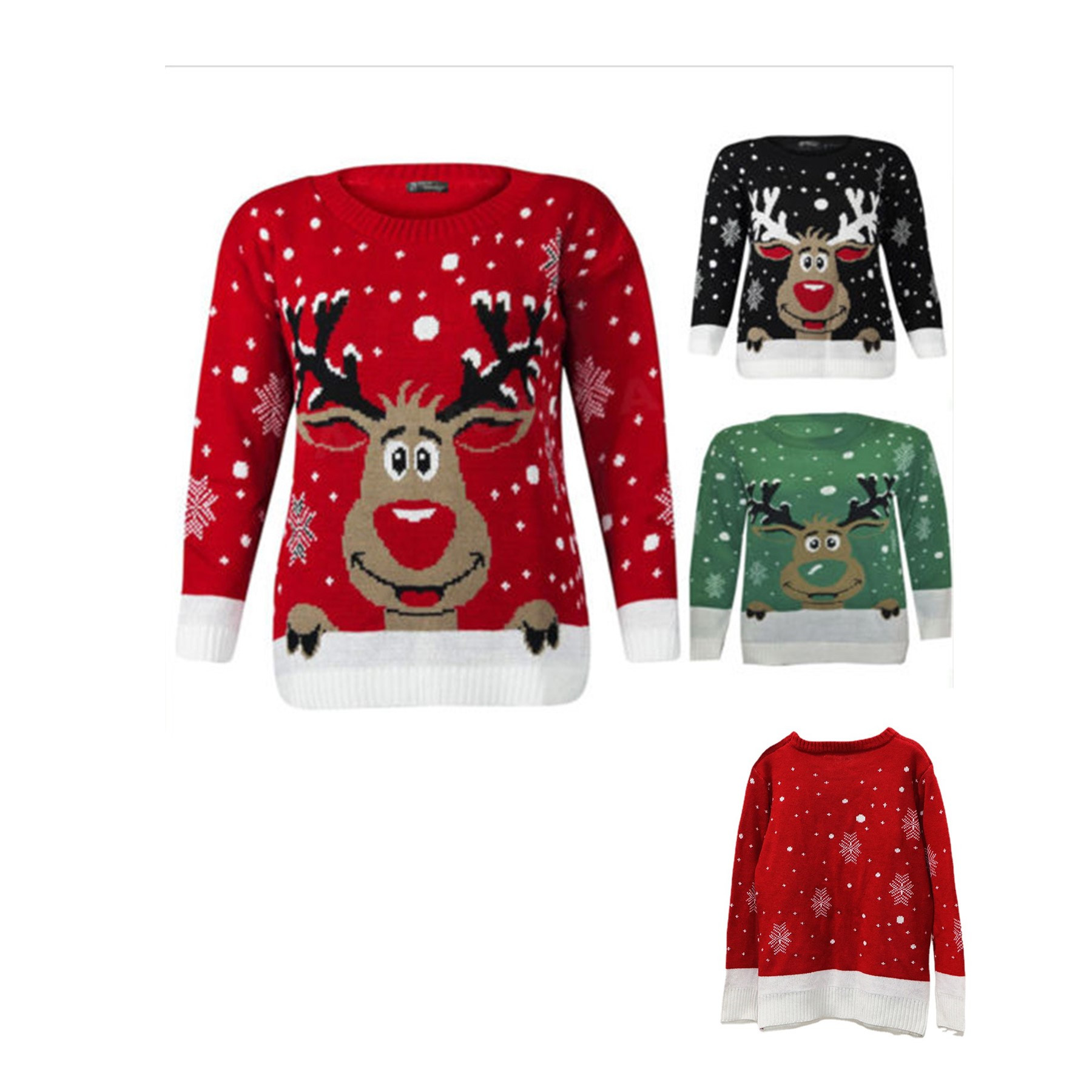 Custom Ugly Christmas Sweaters, custom hoodie or sweatshirt with logo imprint 2