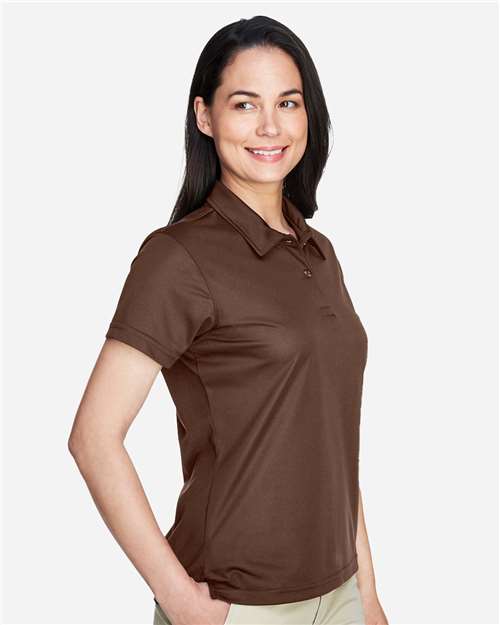 Women's Command Snag Protection Polo - TT21W 129