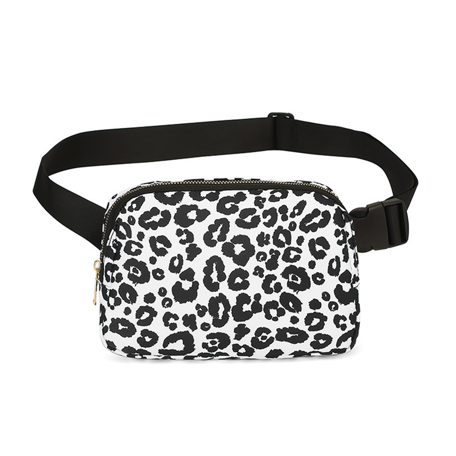 Graffiti Fanny Pack 22