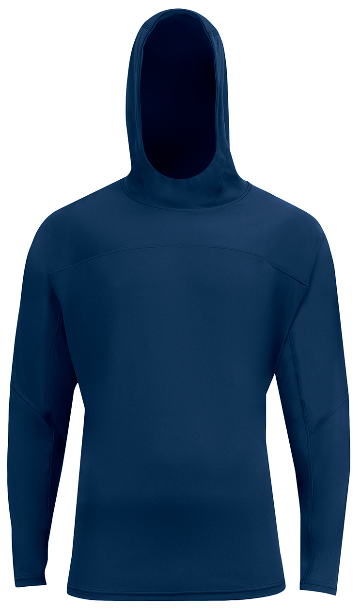 A4 AirFlex Long Sleeve Hooded Tee 6