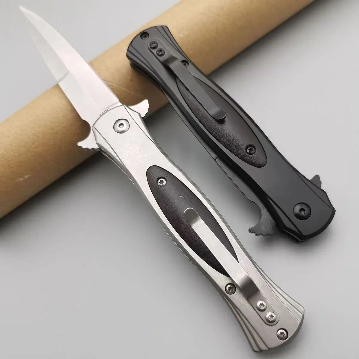 Everyday Carry Pocket Knife 3