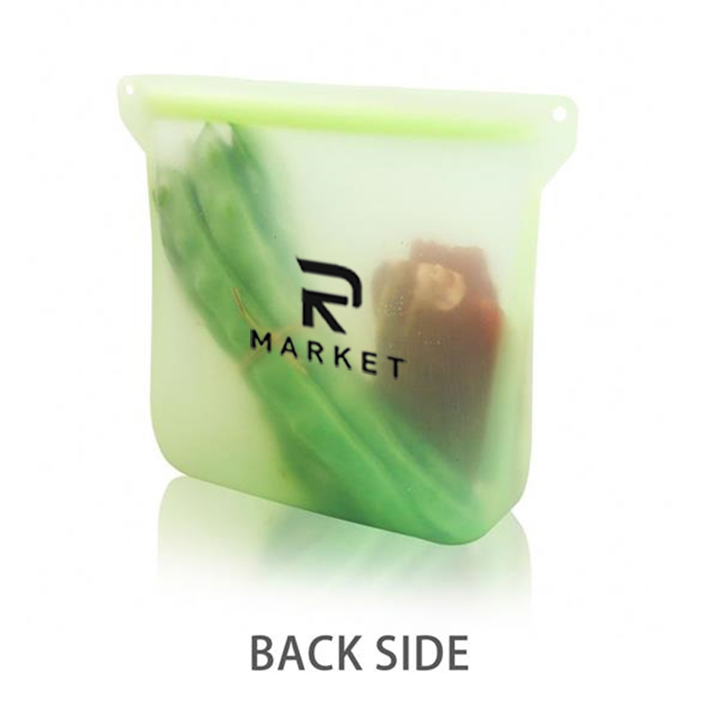 Reusable Food Storage Bags 3