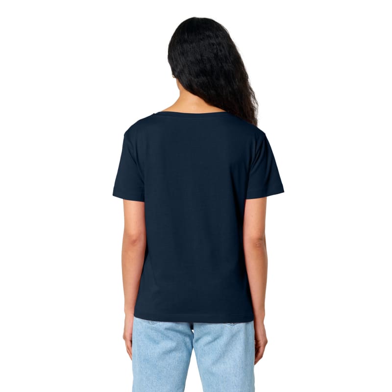Stanley/Stella Women's Stella Serena Scoop Neck Tee 26