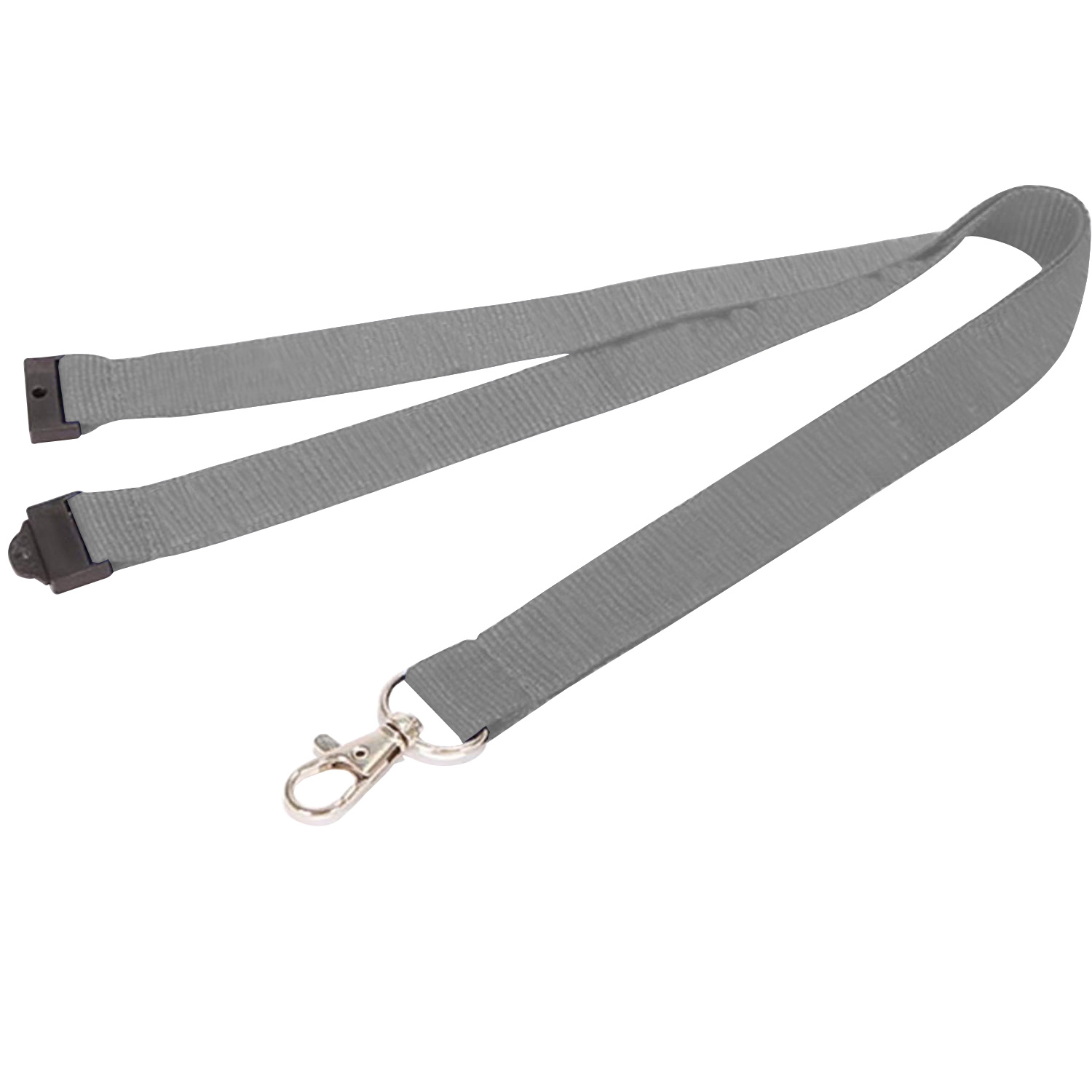 5/8" Polyester Lanyards with Safety Breakaway 17