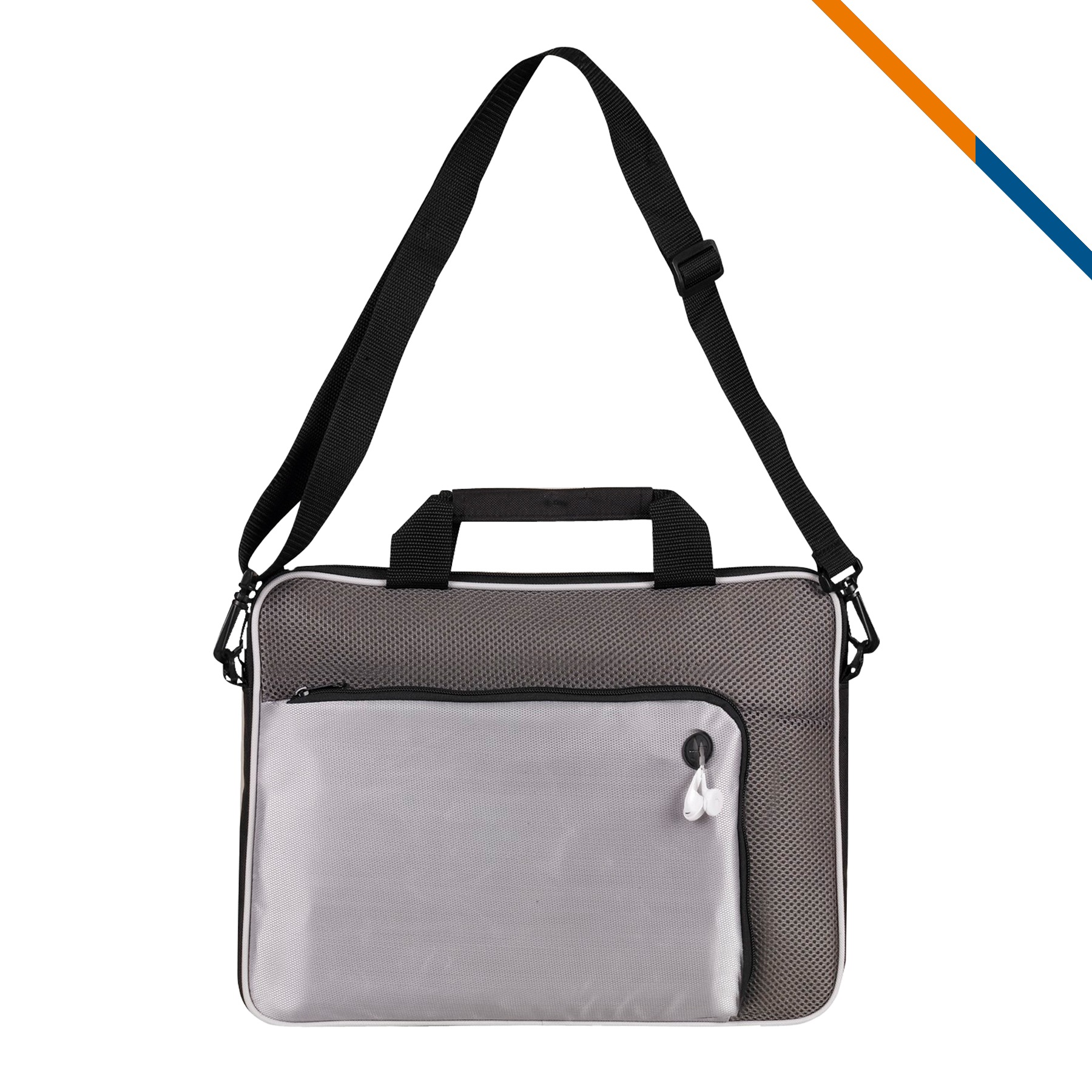 Dofy Laptop Briefcase 4