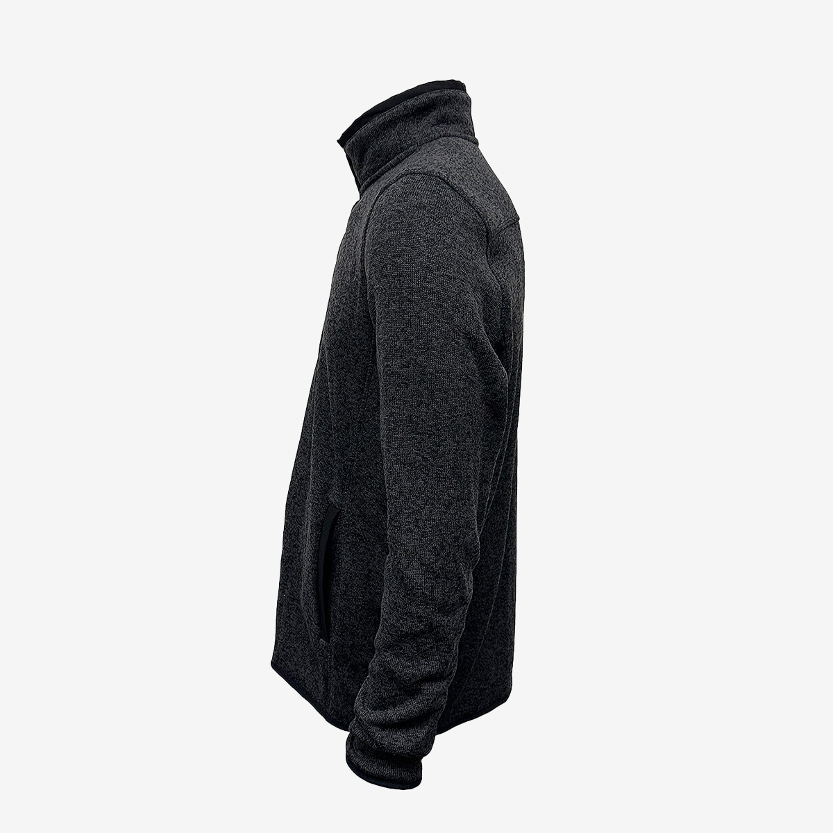 Men's Casa Sweater Fleece Pullover, custom hoodie or sweatshirt with logo imprint 9