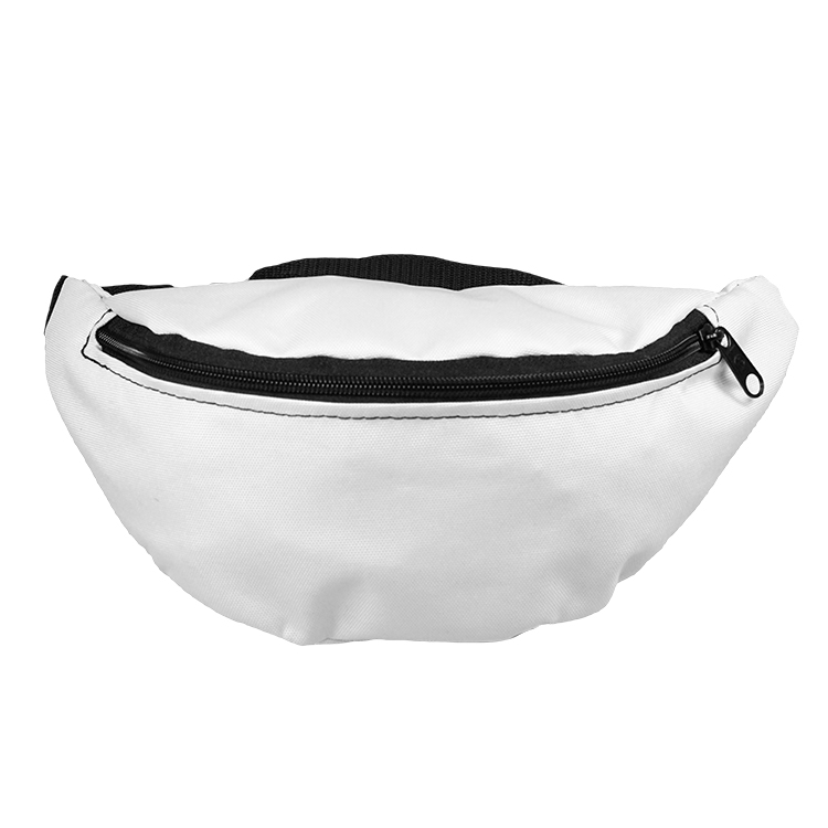 Basic Full Color Front & Back Fanny Pack 5