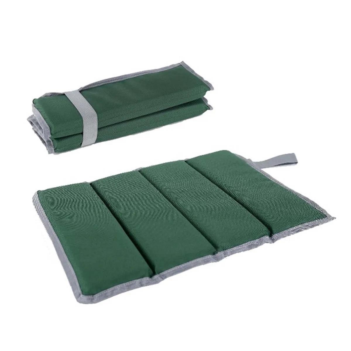 Folding Stadium Cushion Picnic Bleacher Seats 10