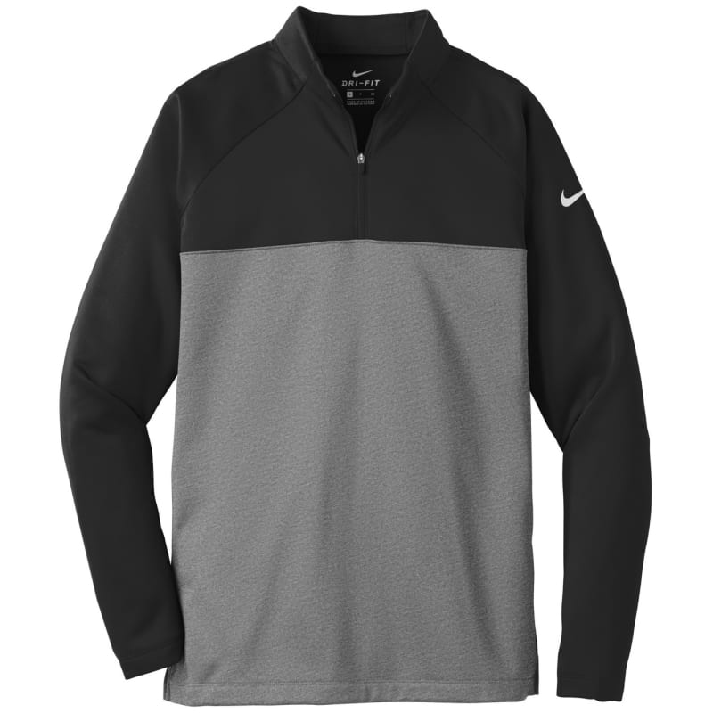 Nike Therma-FIT 1/2-Zip Fleece. 61