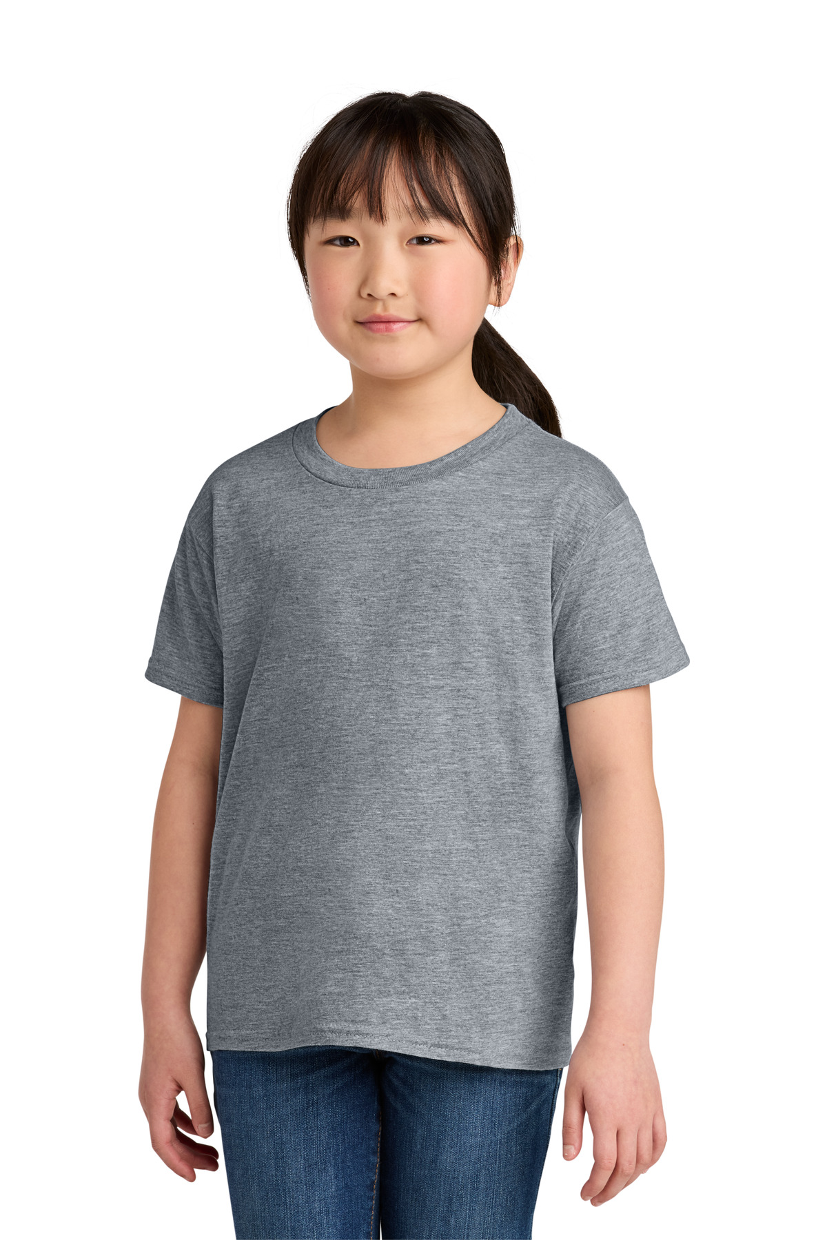 Gildan Youth Softstyle T-Shirt 64000B 156