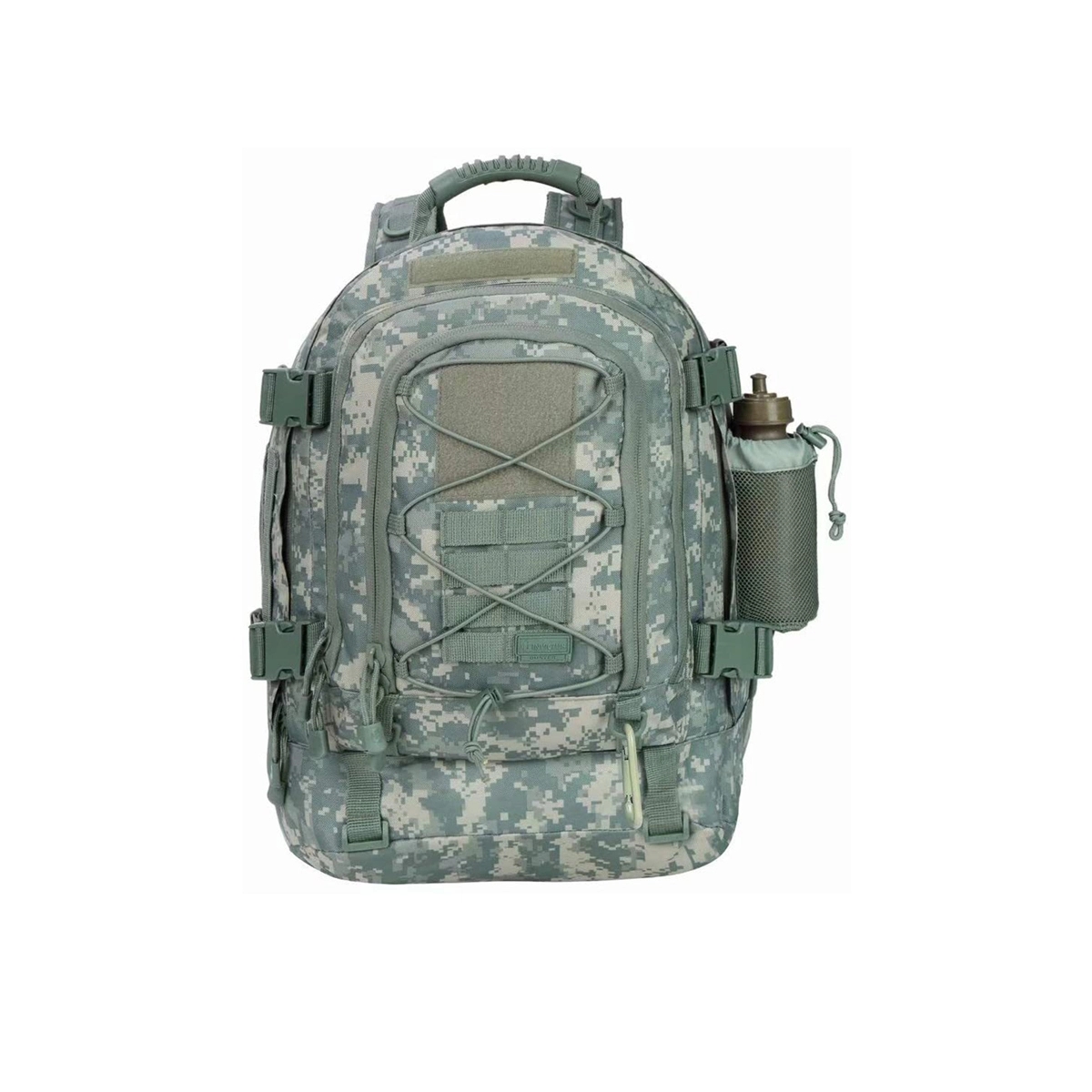 Backpack For Men Large Military Tactical Travel Backpack 6