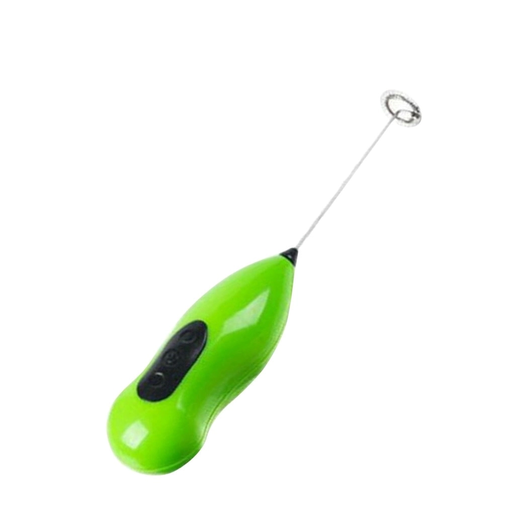 Multi-Functional Mini Electric Mixer 5