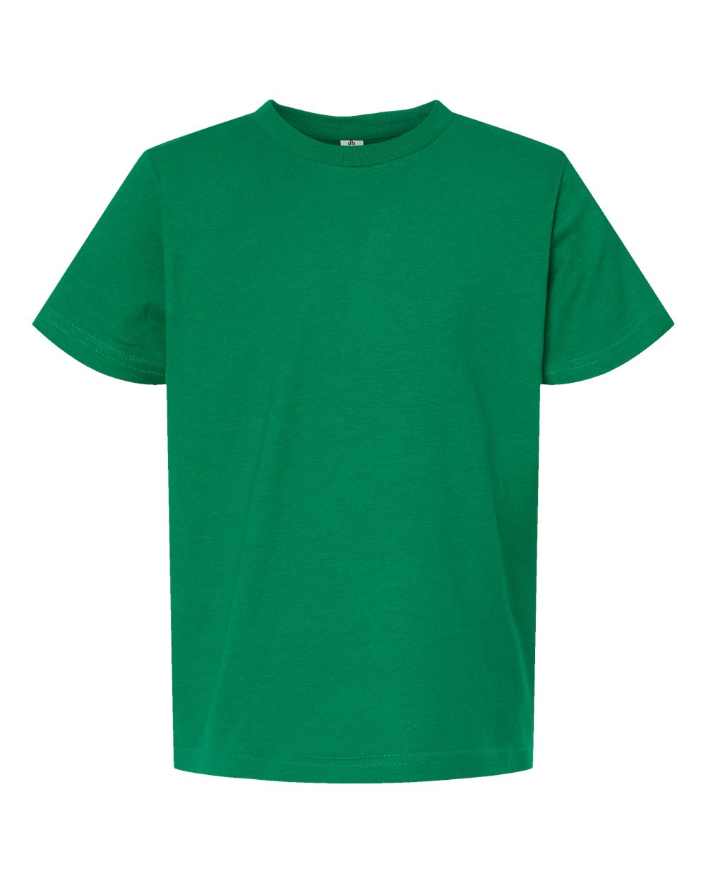 Youth Fine Jersey T-Shirt - 235 136
