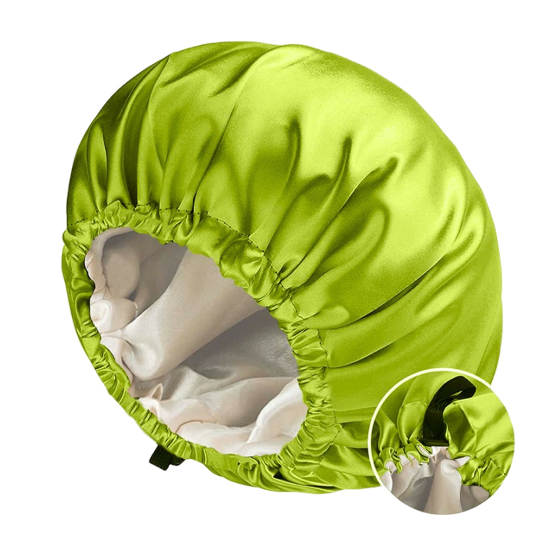 Breathable Bath Cap 18