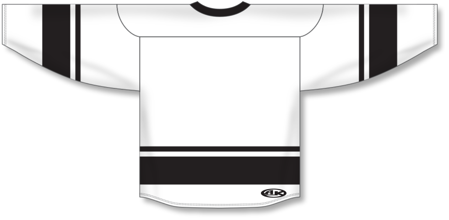 League Hockey Jerseys H6400-G01 32