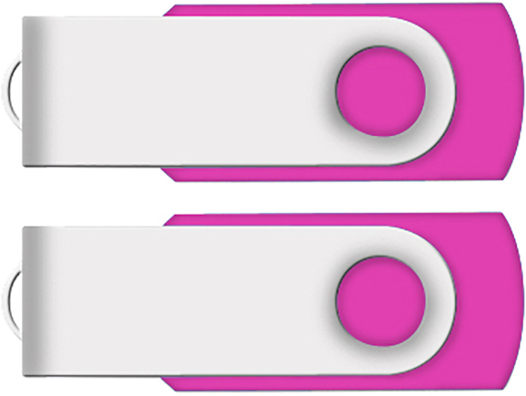 7FMS - Flash Memory Drive V2.0 13