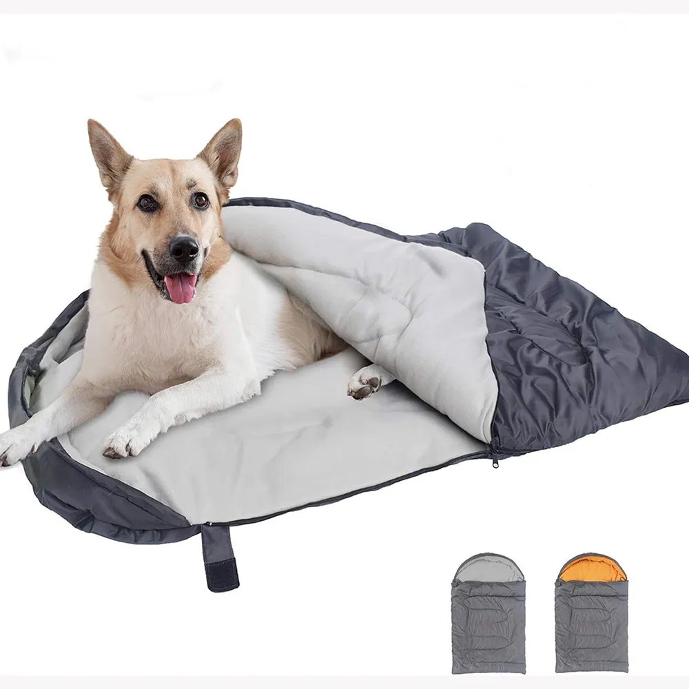 Waterproof Pet Sleeping Bag 1