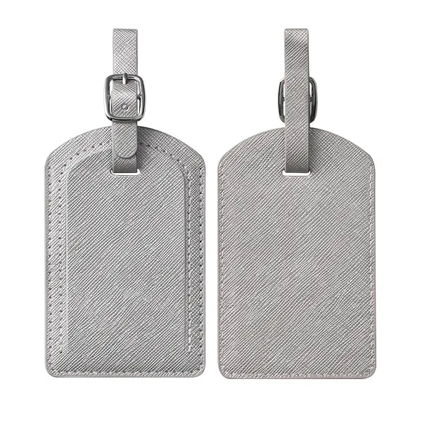 Business Luggage Tag 13