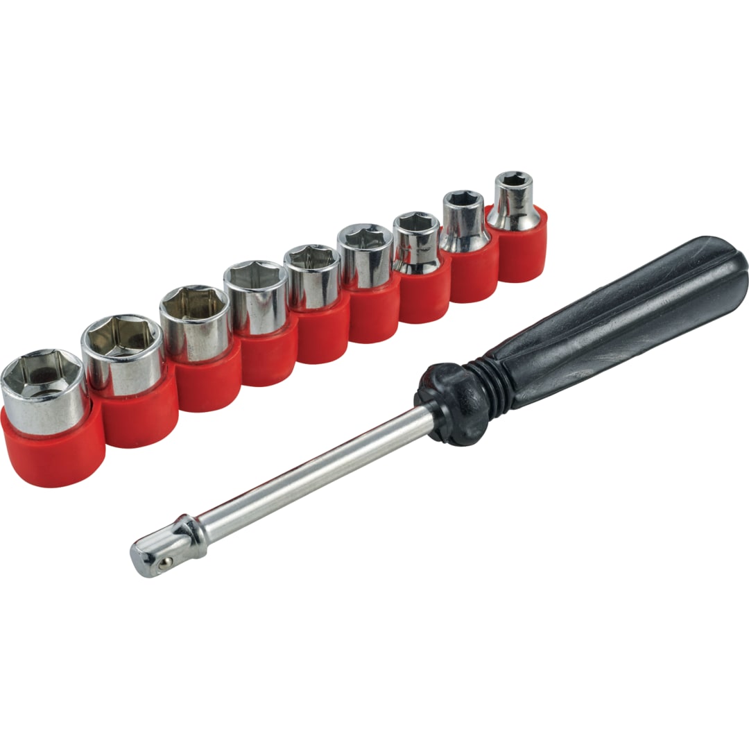 Highway Jumper Cable and Tools Set 56