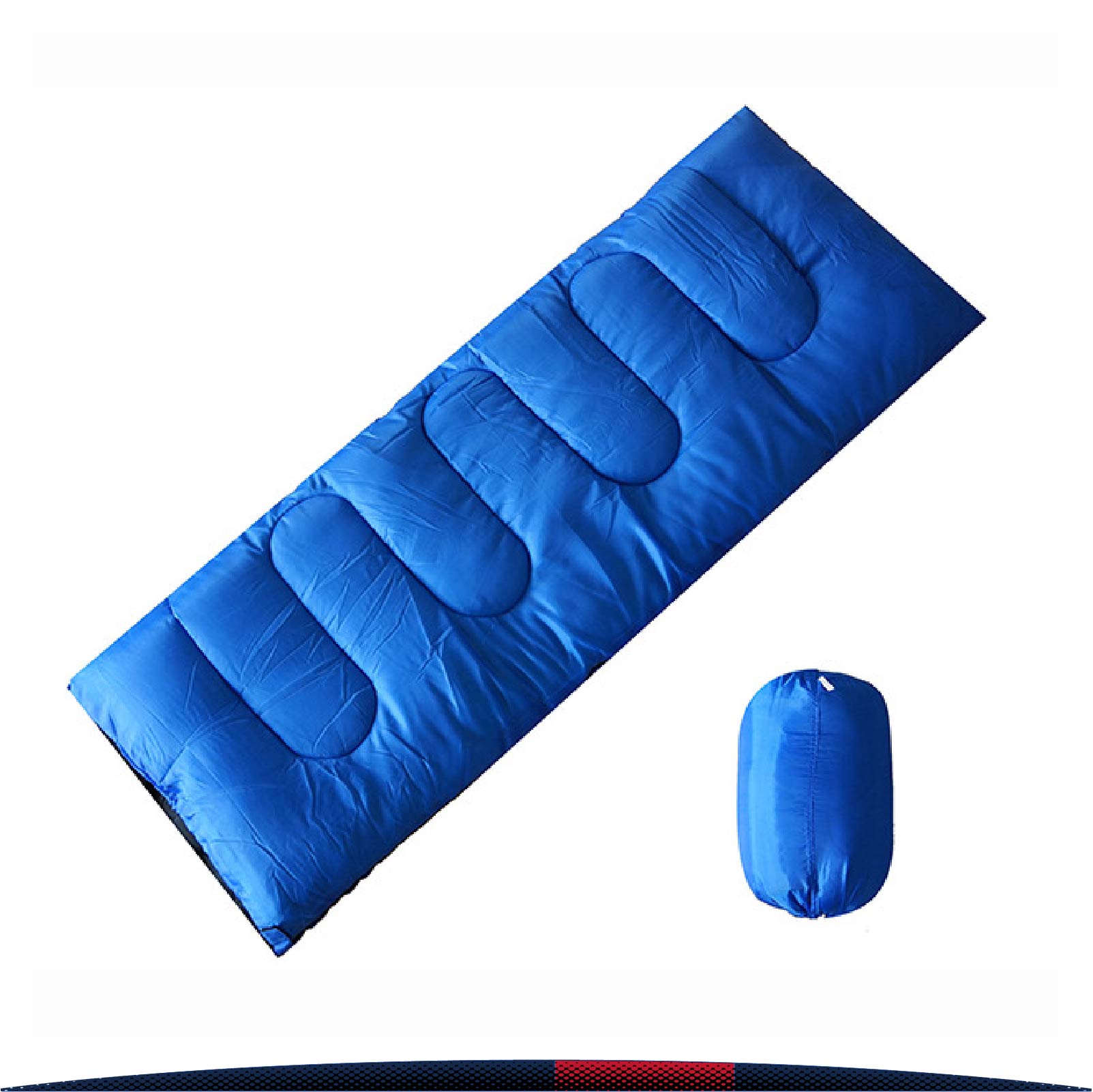 Fodio Sleeping Bag 3