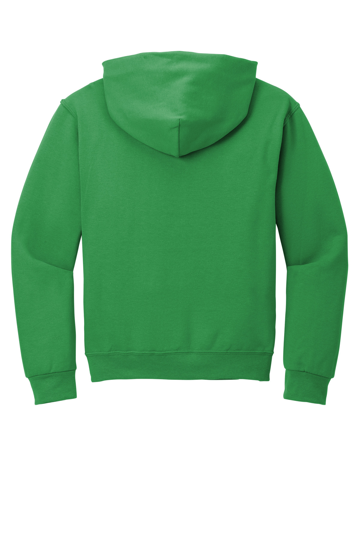 Jerzees NuBlend Pullover Hooded Sweatshirt. 996M 149