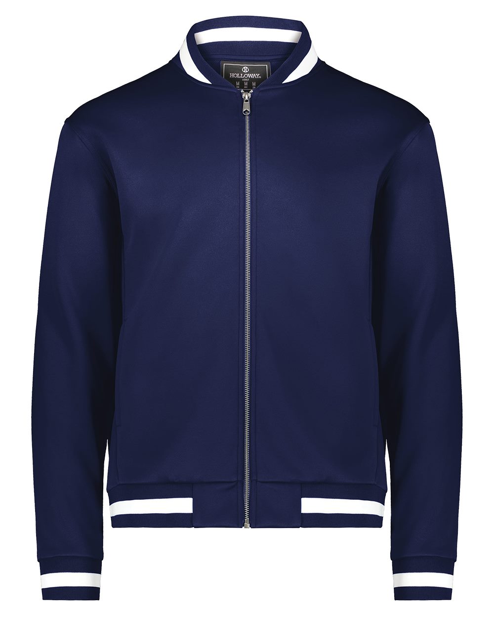 Unisex V-Street Full-Zip Jacket - 223547 14