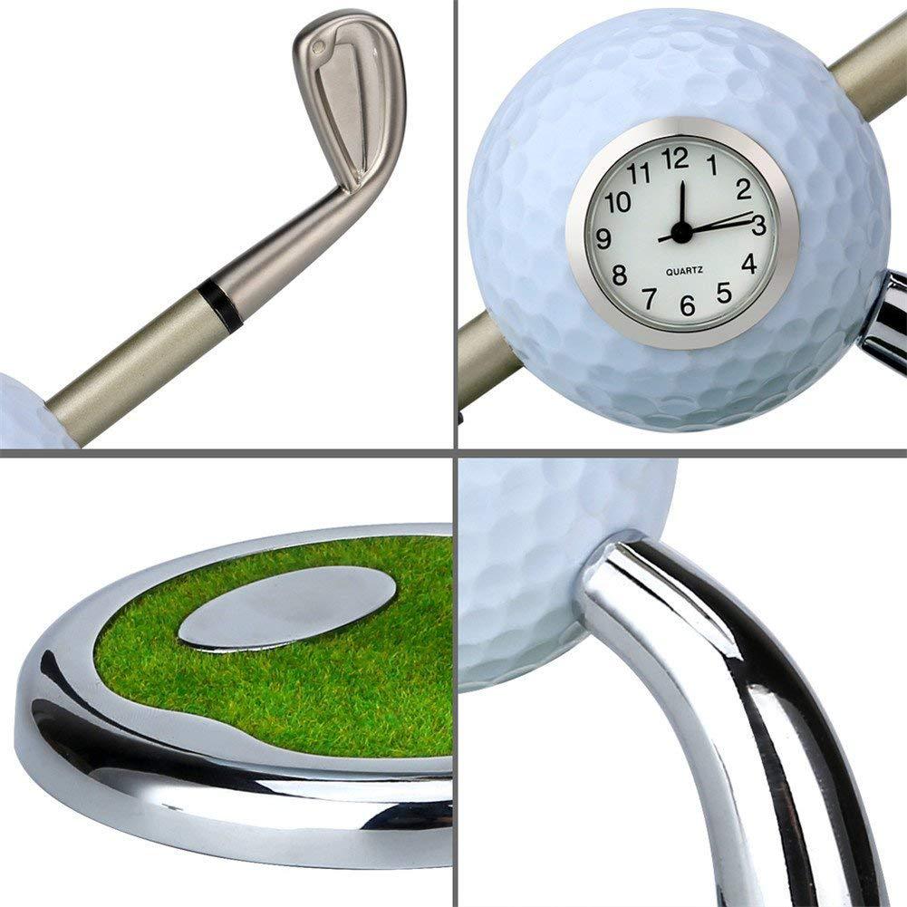 Golf Ball Pen Holder 3