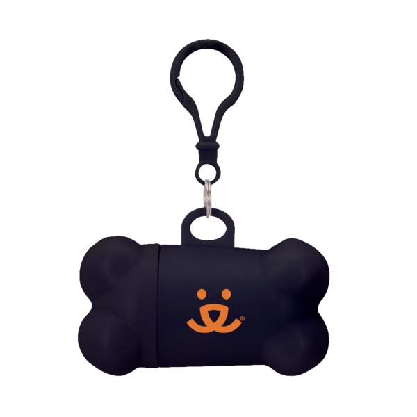 Bella Pet Waste Bag Dispenser 3