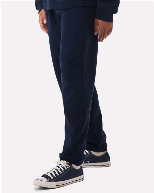 Unisex 10 oz. Heavyweight Sweatpants - 4737 41