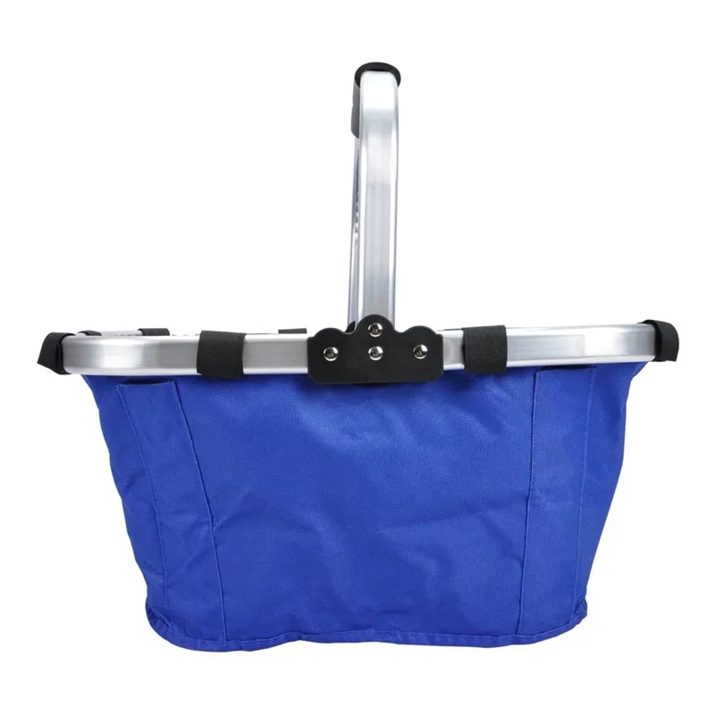 Foldable Picnic Basket 2