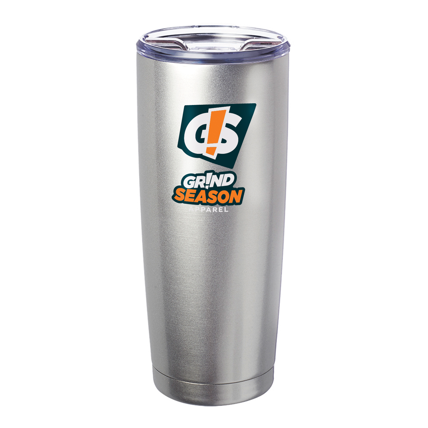 20 oz. Alto Stainless Steel Coffee Tumbler (1 Color Imprint) 8
