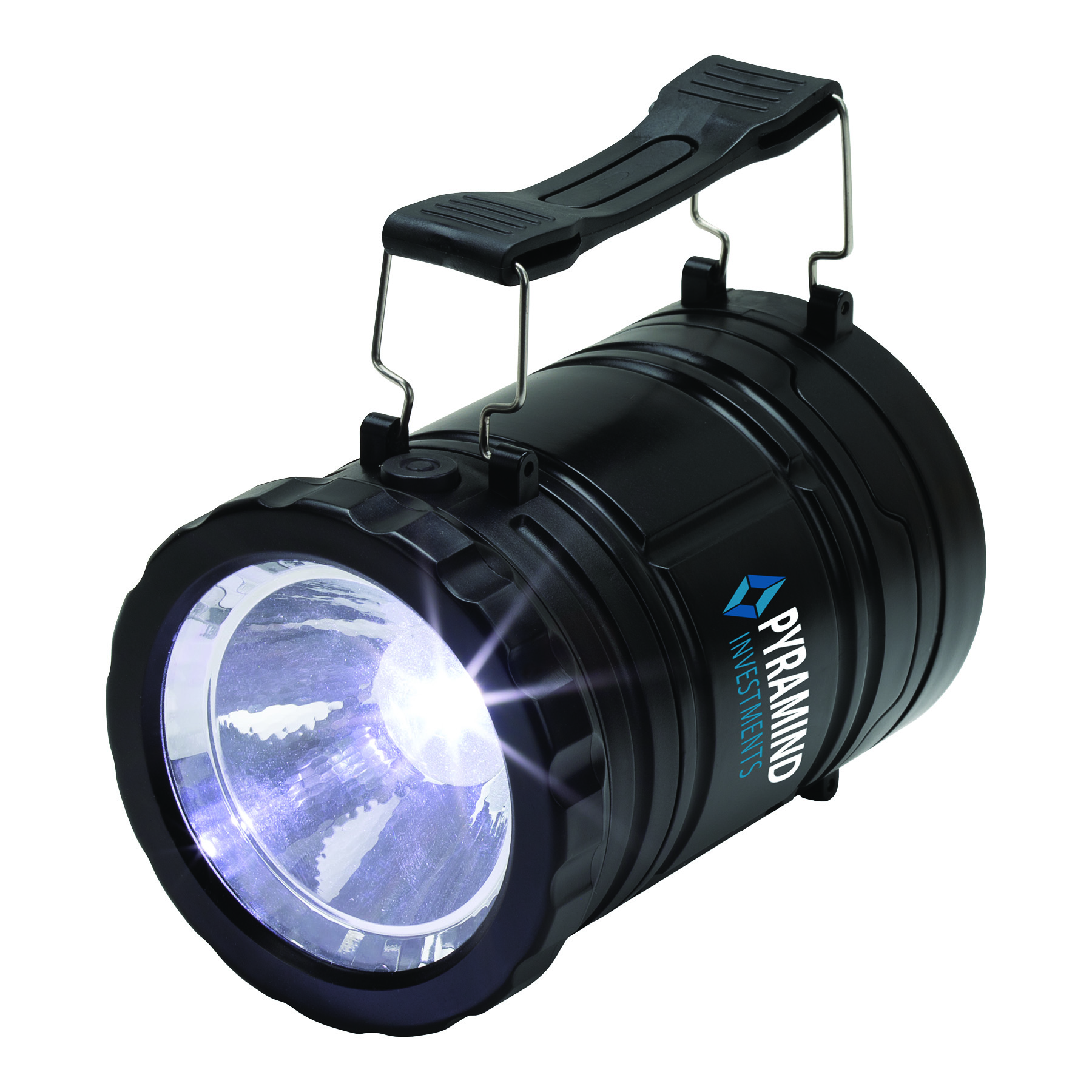 Sunfire 3-in-1 Camping Lantern 3