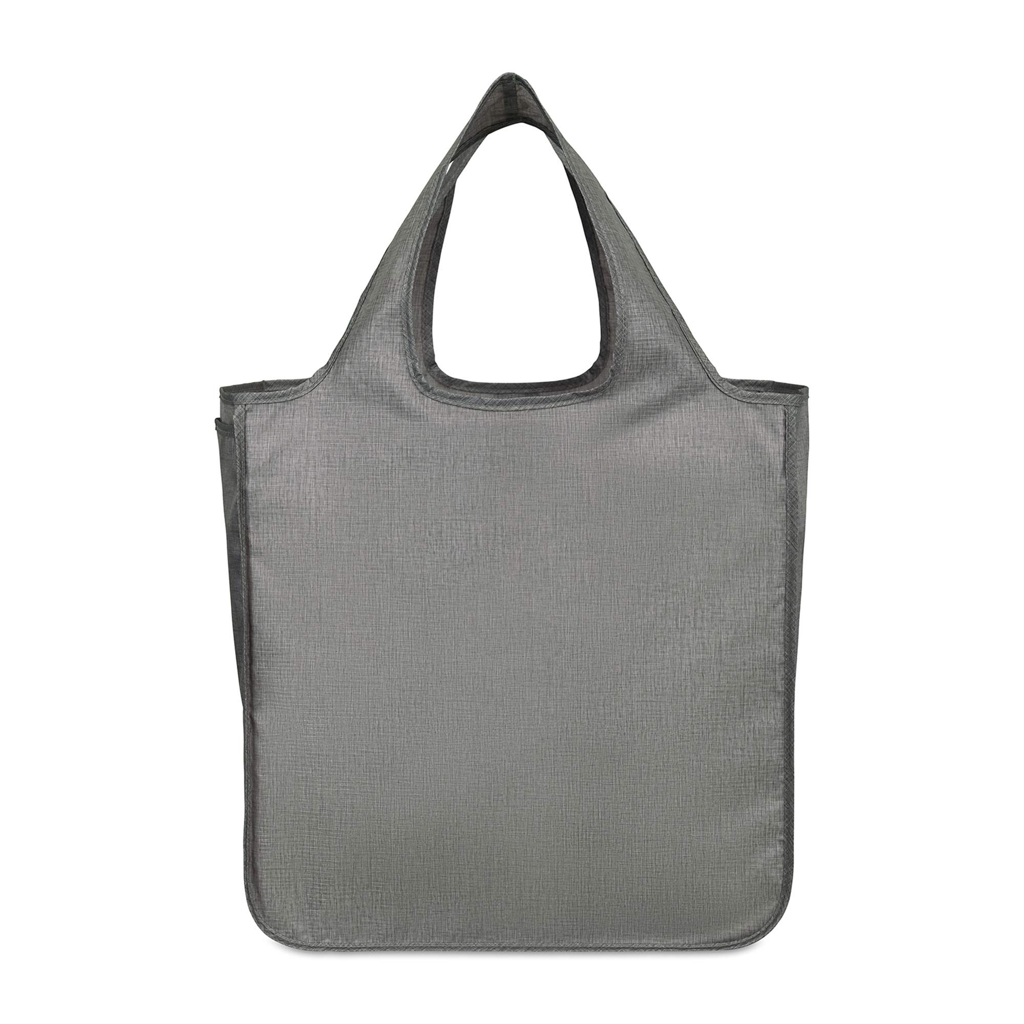 RuMe® Recycled Ripstop rPET Large Tote 20