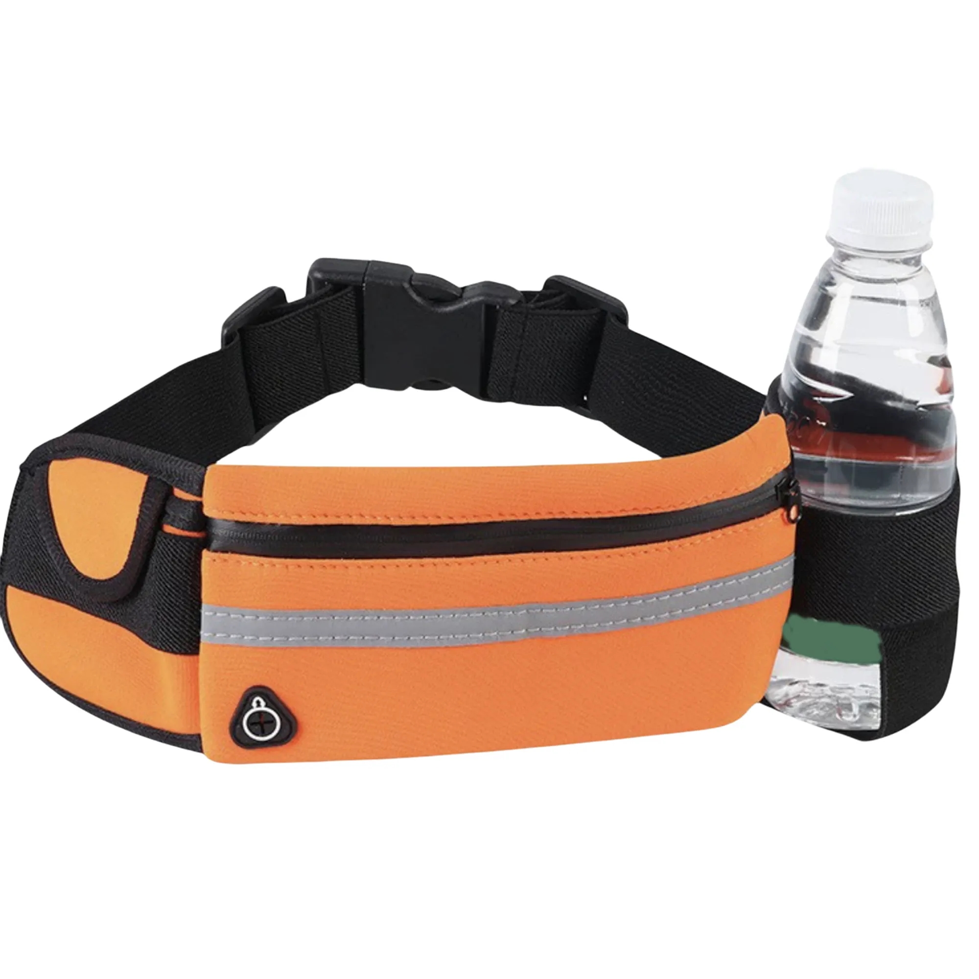 Hipster Budget Fanny Pack 9