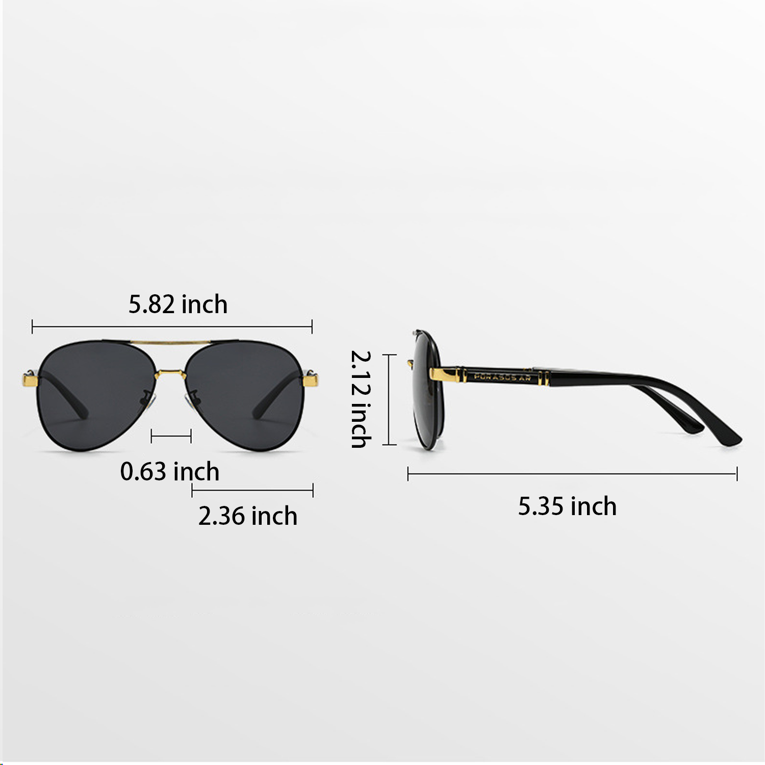 Uv400 Sunglasses 1