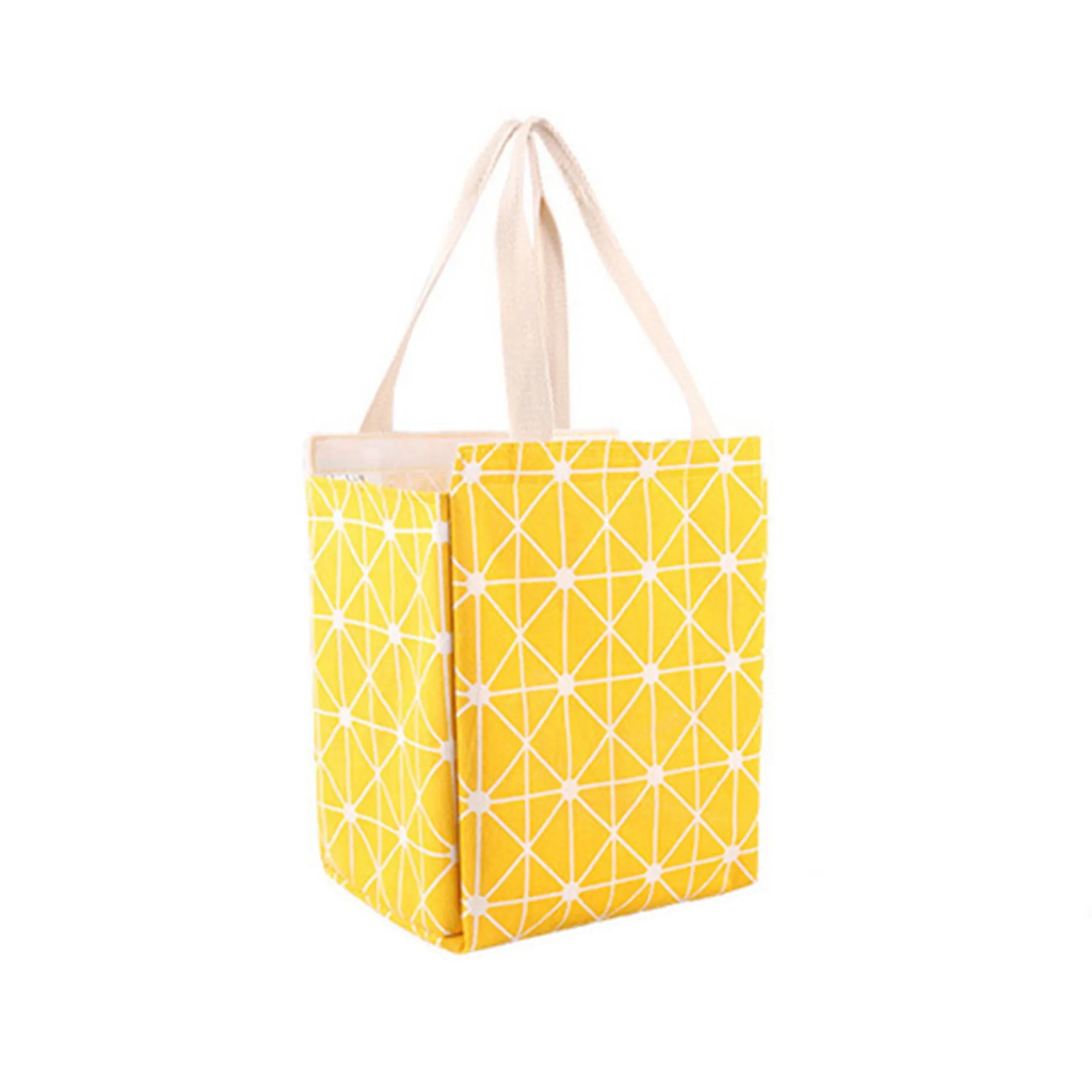 Reusable Lunch Bag 2