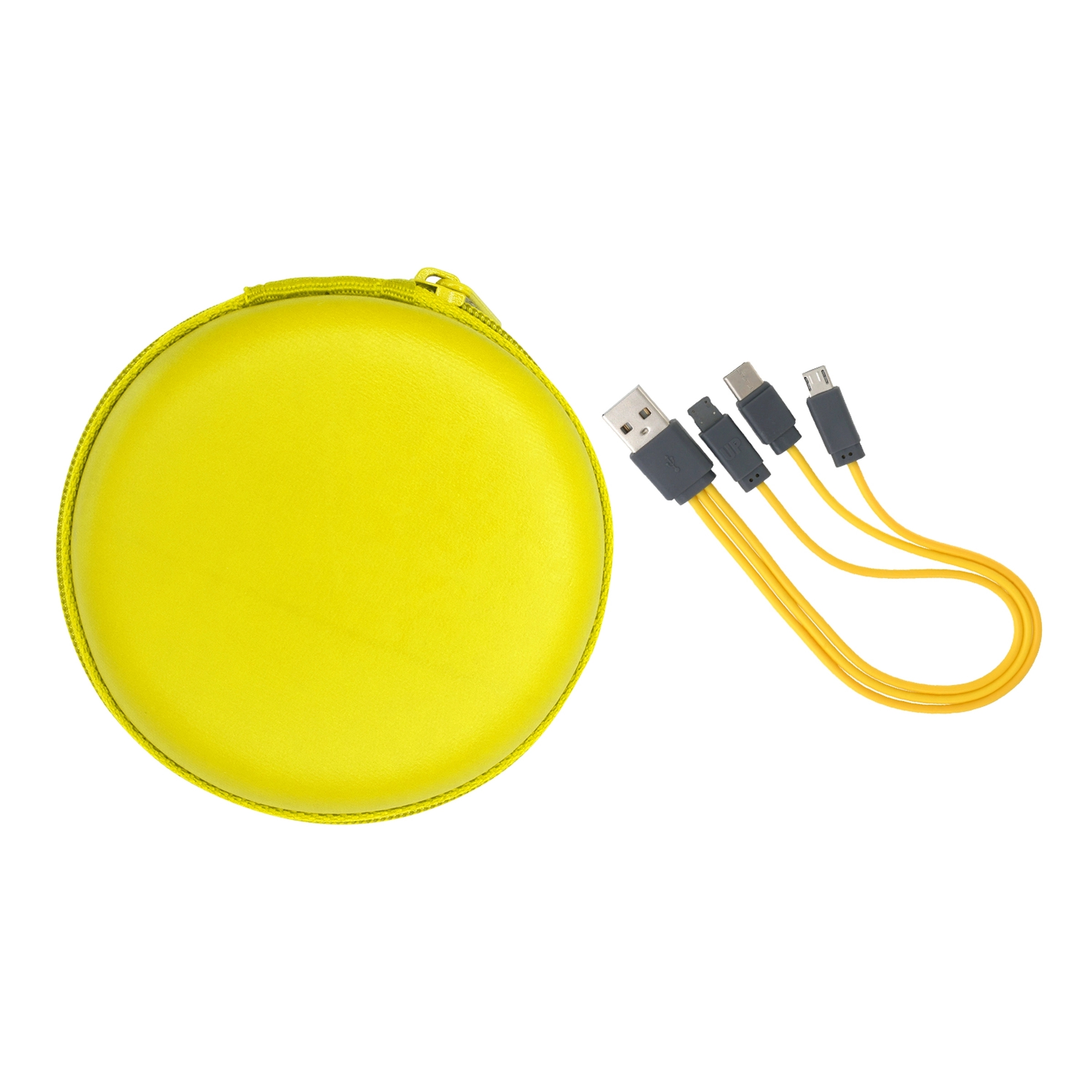 ROUND CABLE CASE 16