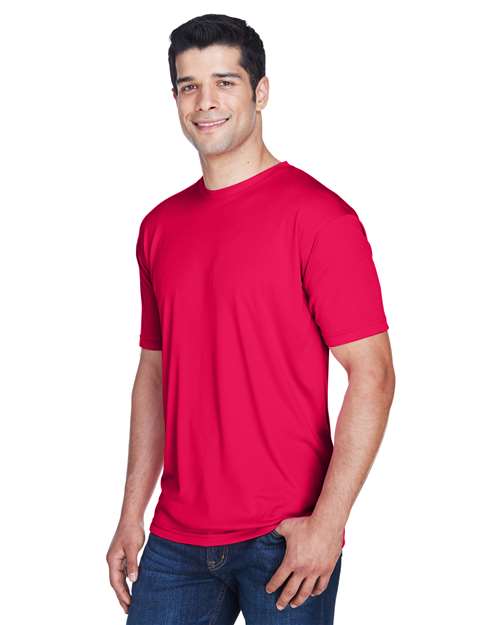 Men's Cool & Dry Sport Performance Interlock T-Shirt - 8420 14