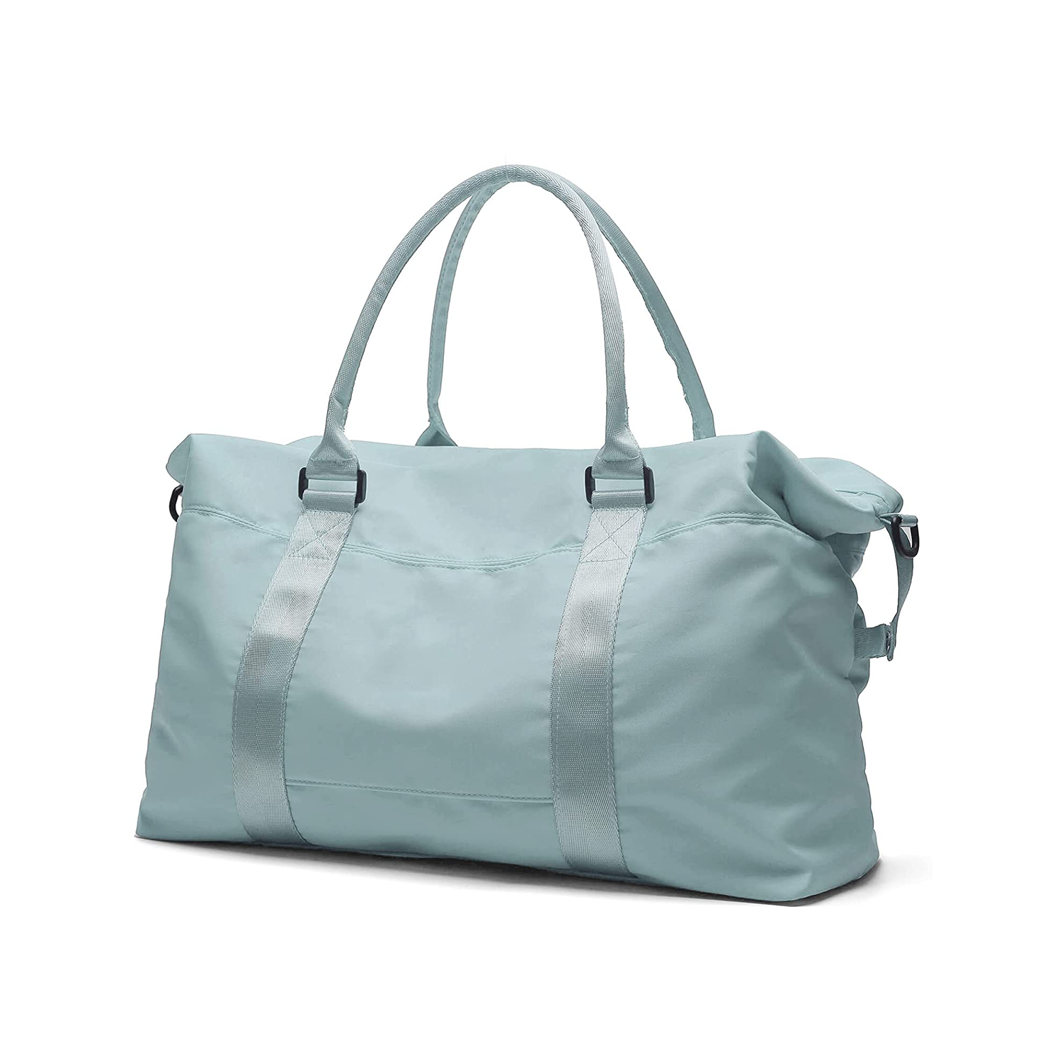 Travel Duffel Sports Tote Gym Bag 4
