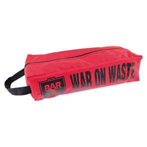 10 Oz. Colored Canvas Shoe Tote Bag 11