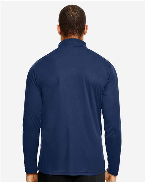 Men's Zone Performance Quarter-Zip Pullover - TT31 25