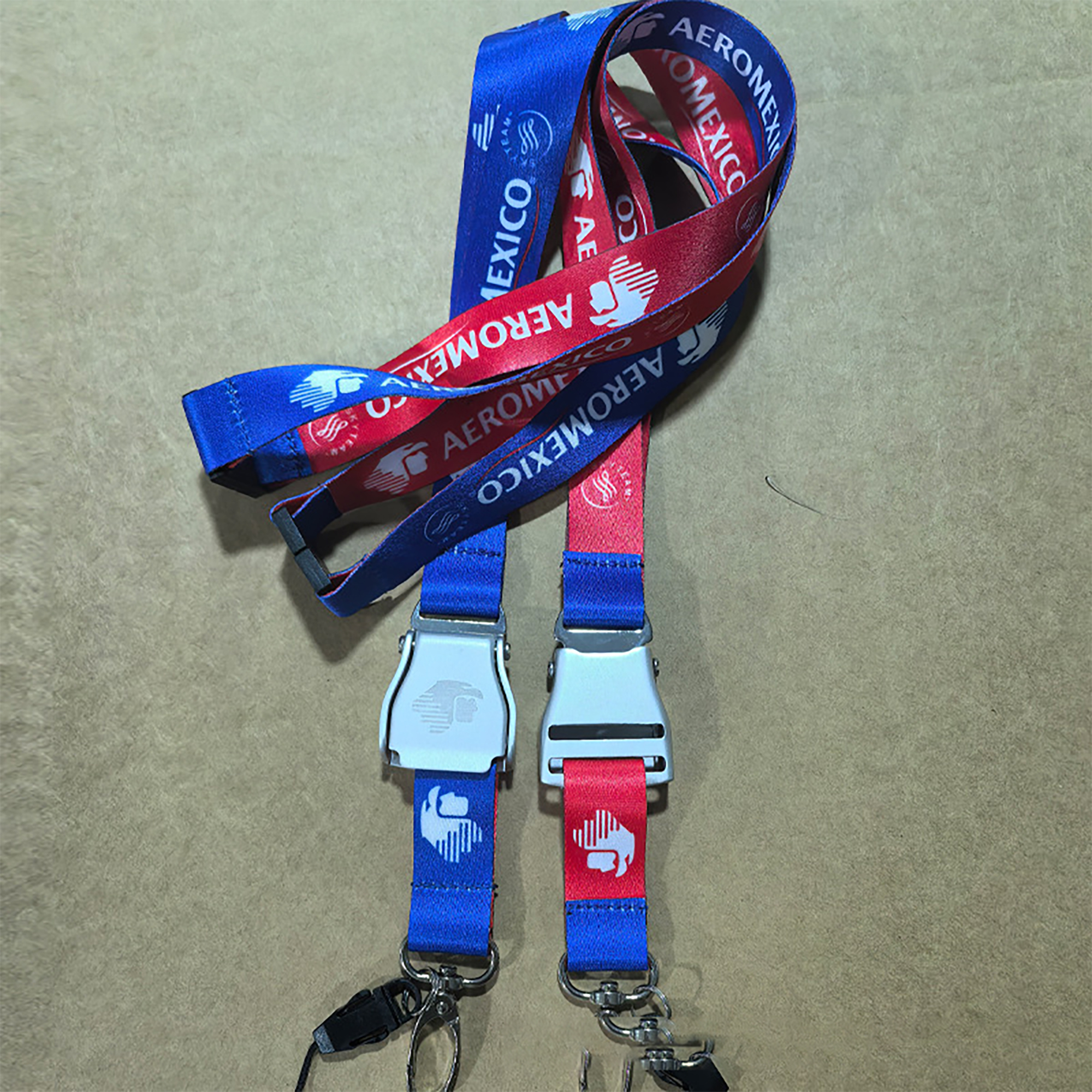Aviation Lanyard 3
