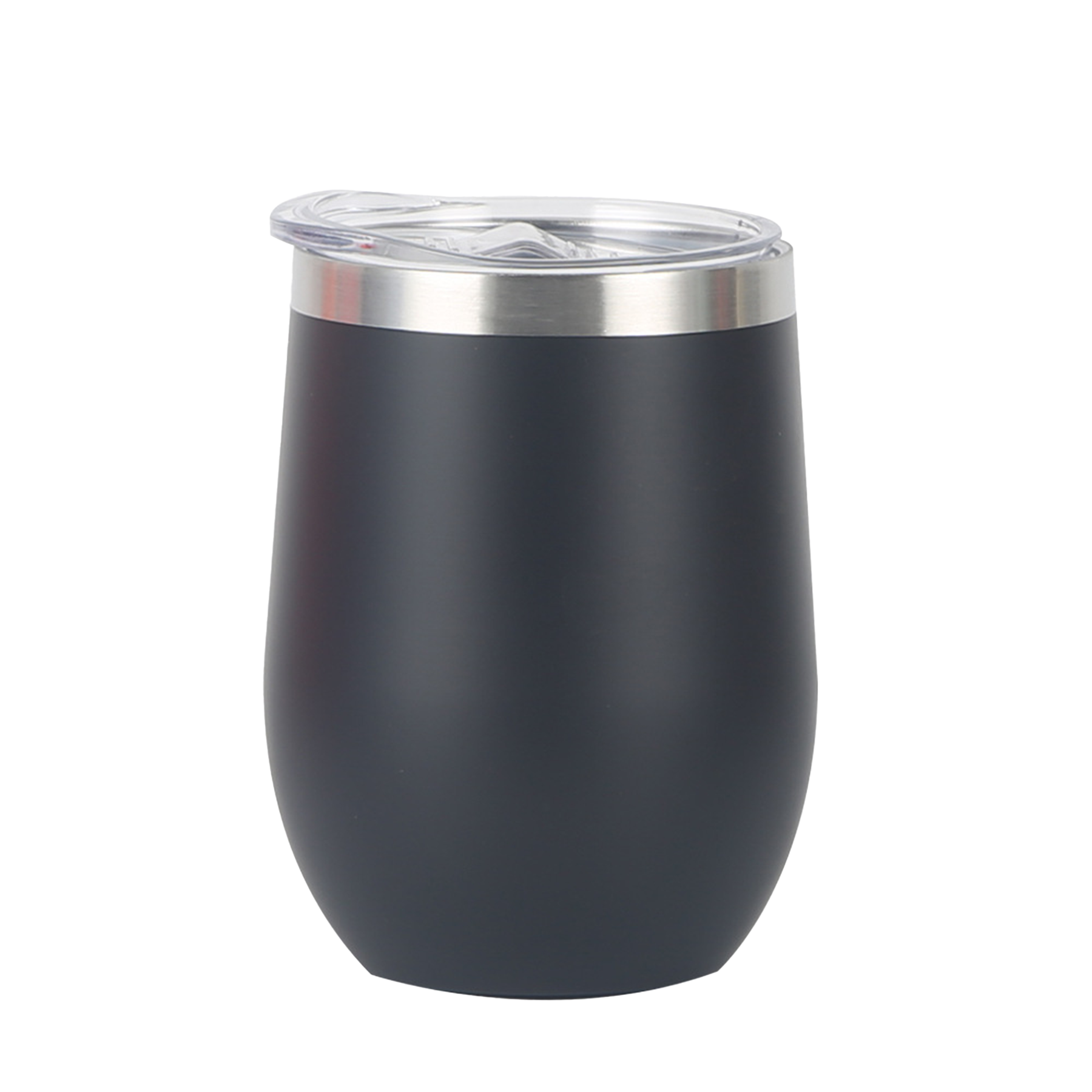 12oz Stainless Steel Egg Cup 1