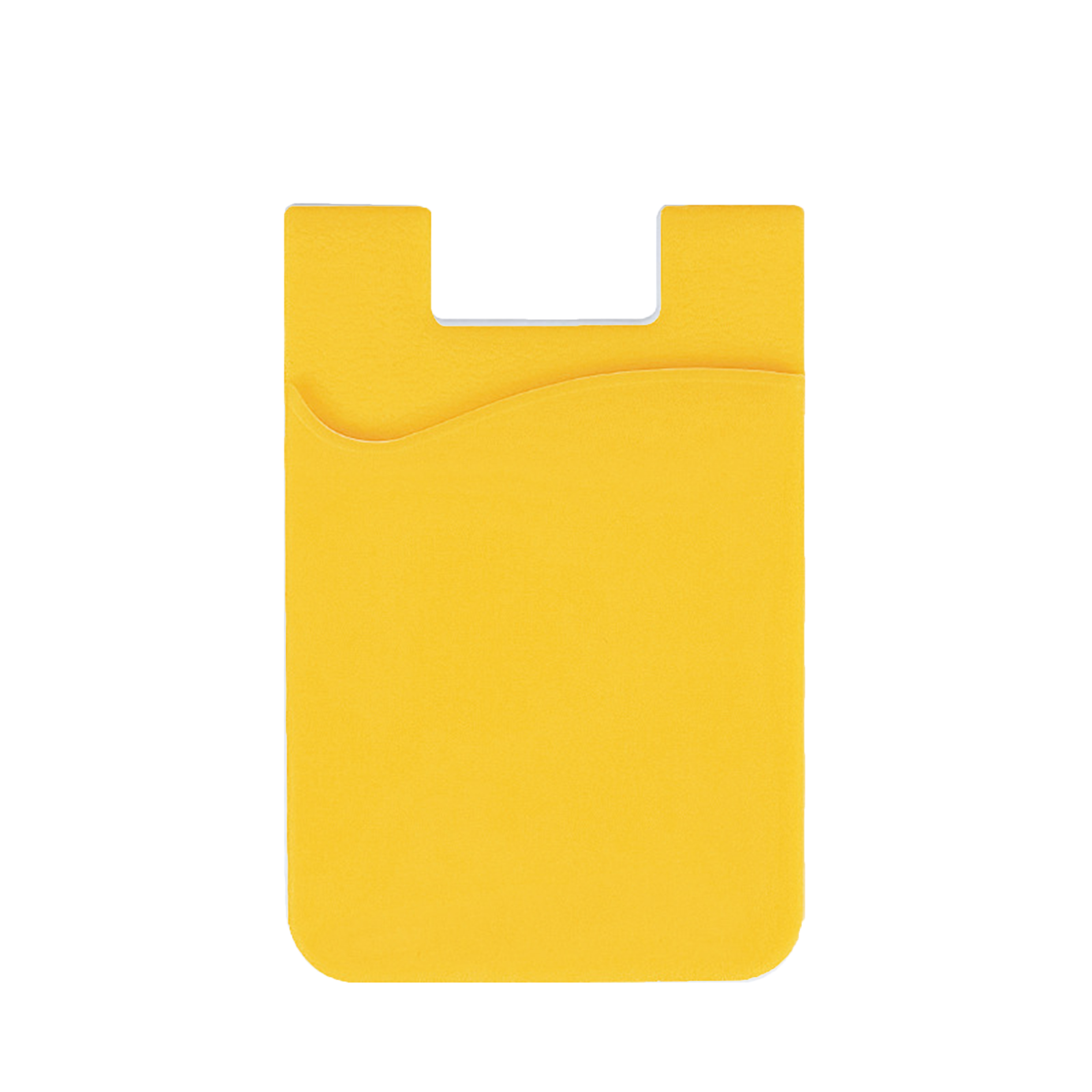 Customizable Phone Card Holder 8